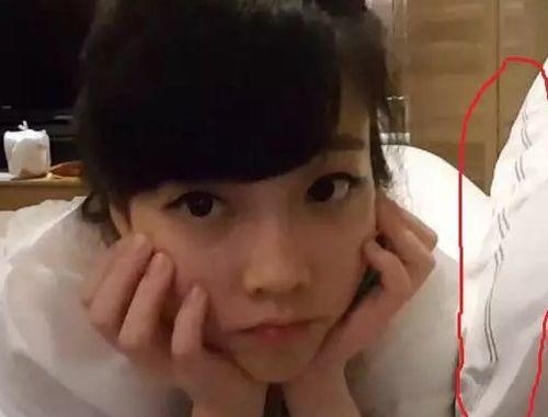 主播吃瓜娱乐圈是谁啊,主播吃瓜娱乐圈背后的神秘人物  第2张